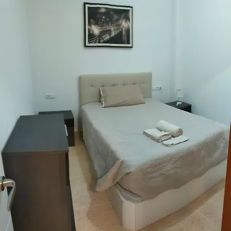 Apartment Jerez Malaga