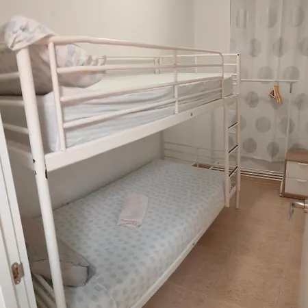 Jerez Apartment