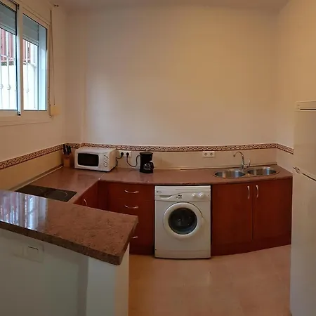 Apartment Jerez *