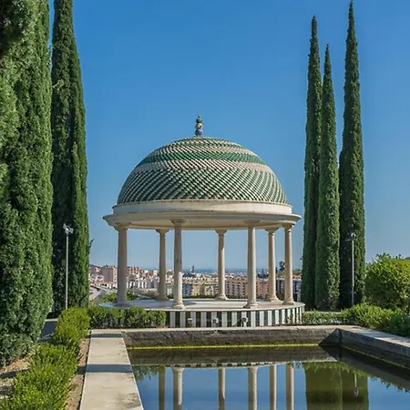 Apartment Jerez Malaga